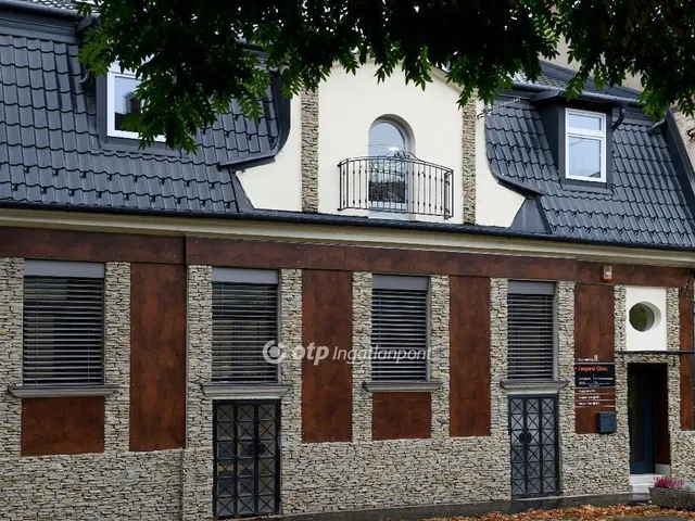 Eladó ház Budapest XIV. kerület 393 nm