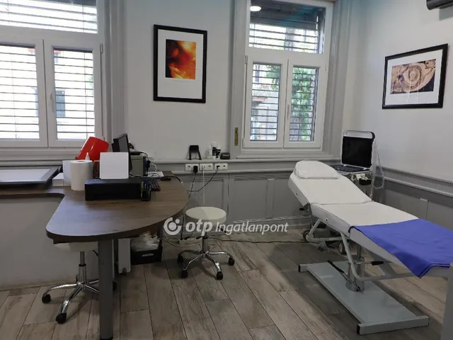 Eladó ház Budapest XIV. kerület 393 nm