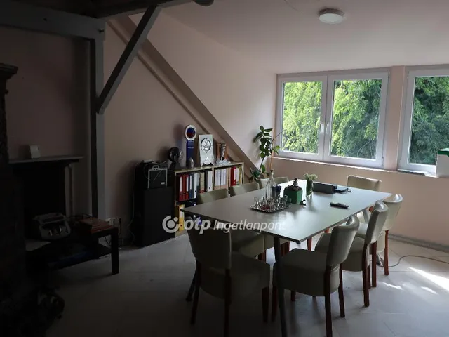 Eladó ház Budapest XIV. kerület 393 nm