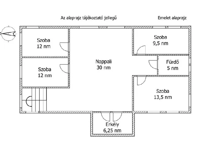 Eladó ház Sződliget 170 nm