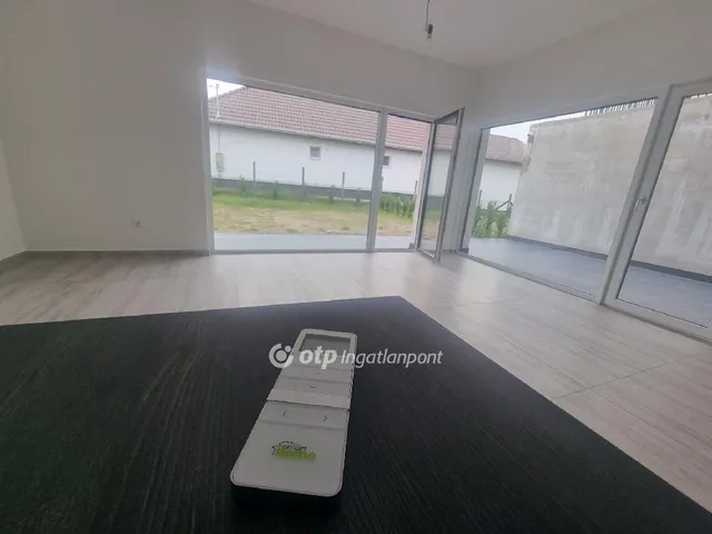 Eladó ház Dabas 110 nm