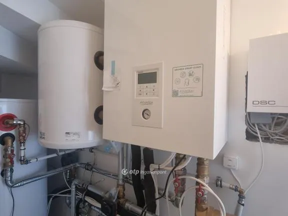 Eladó ház Dabas 110 nm