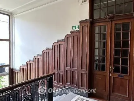 Eladó lakás Budapest VI. kerület 188 nm