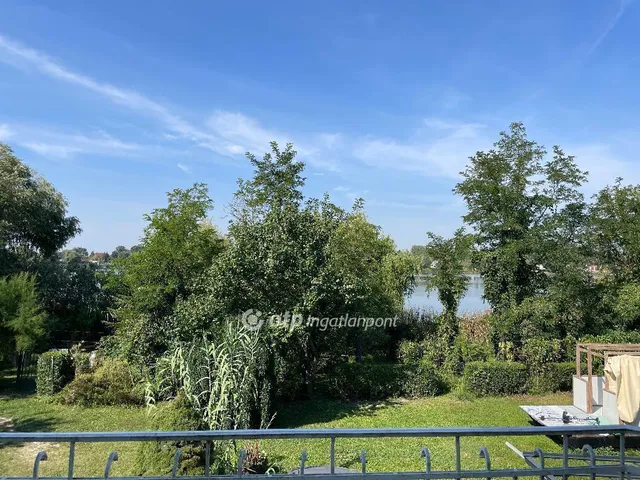 Eladó ház Kiskunlacháza 405 nm