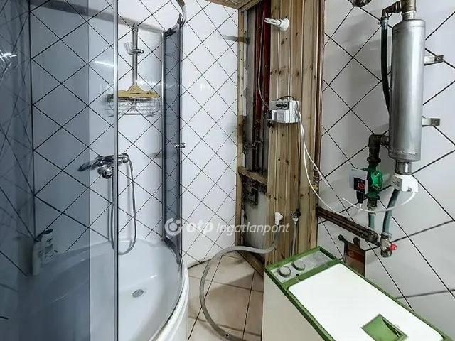 Eladó ház Vecsés 320 nm