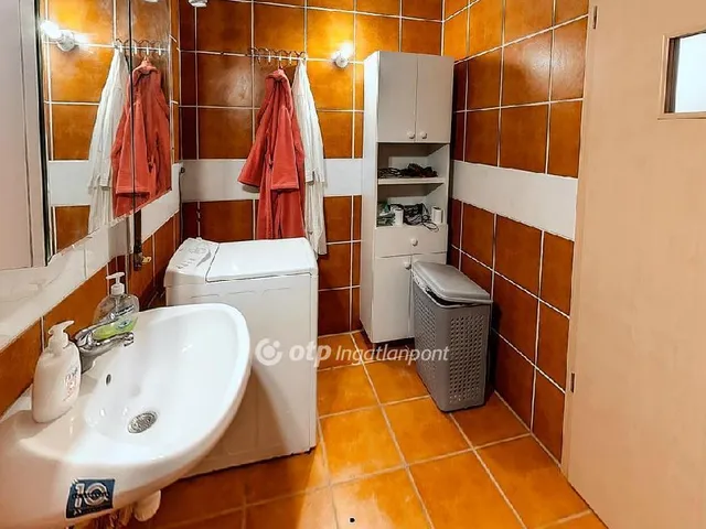 Eladó ház Vecsés 320 nm