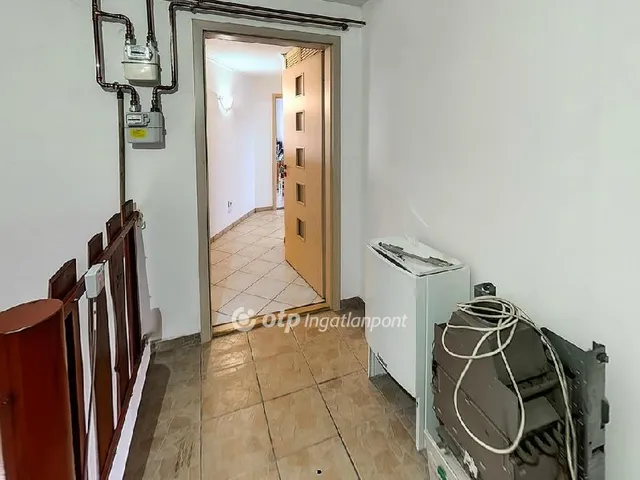 Eladó ház Vecsés 320 nm