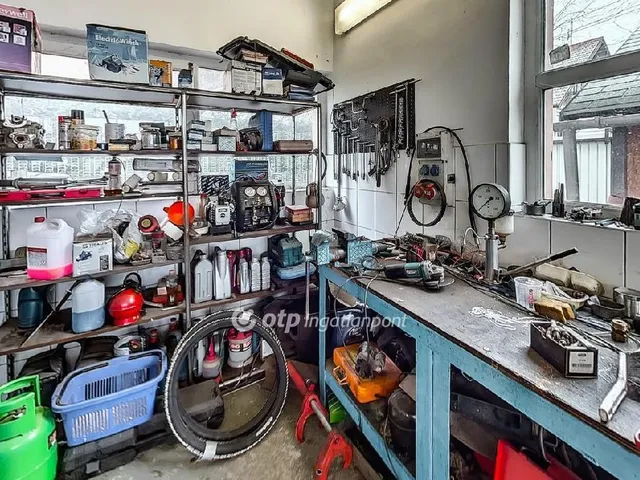 Eladó ház Vecsés 320 nm