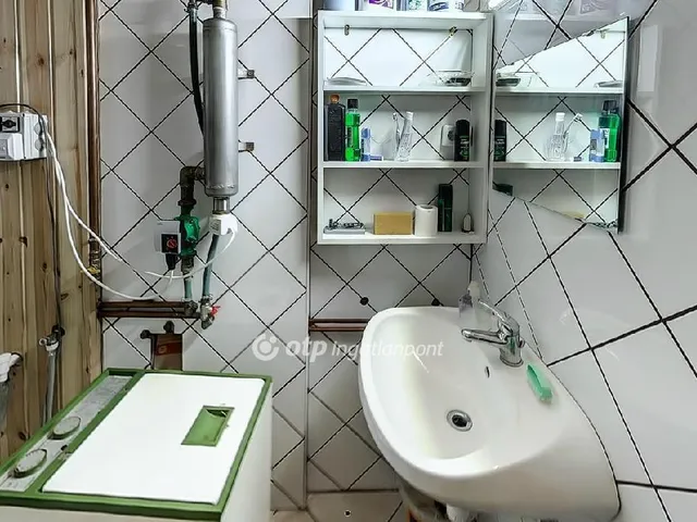 Eladó ház Vecsés 320 nm