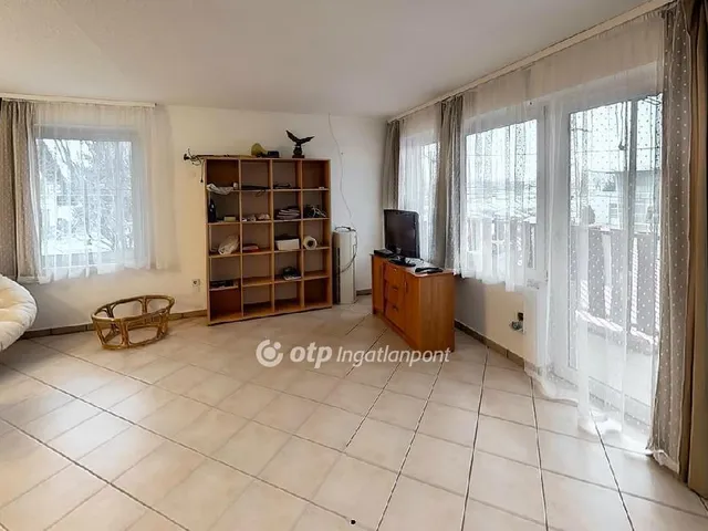 Eladó nyaraló Vecsés 320 nm