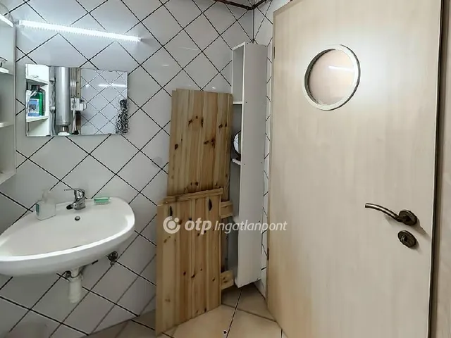 Eladó nyaraló Vecsés 320 nm