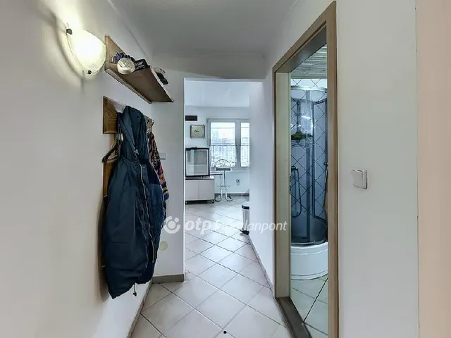 Eladó nyaraló Vecsés 320 nm