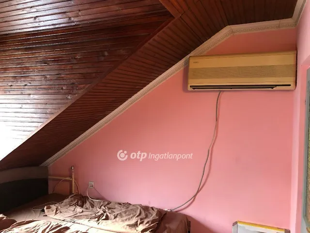 Eladó ház Szentmártonkáta 160 nm