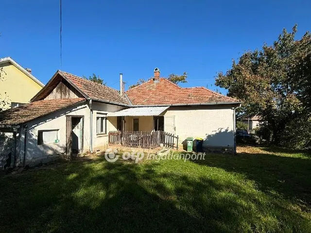 Eladó ház Szirák 72 nm