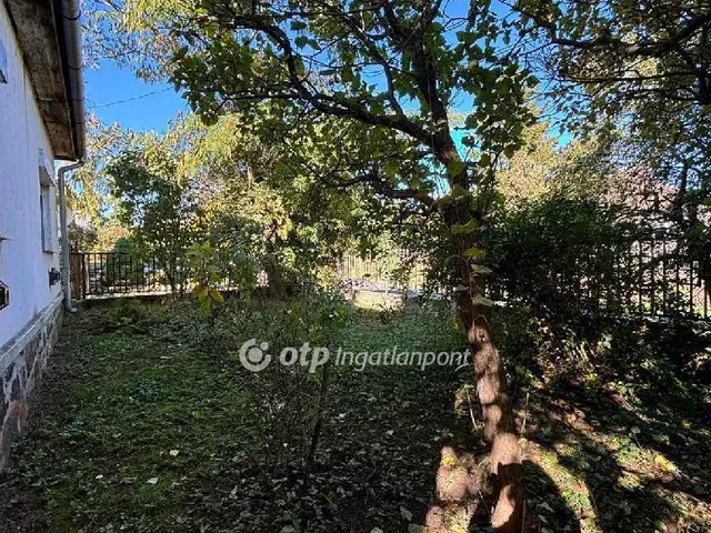 Eladó ház Szirák 72 nm