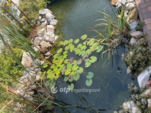 Eladó ház Nagykáta 190 nm