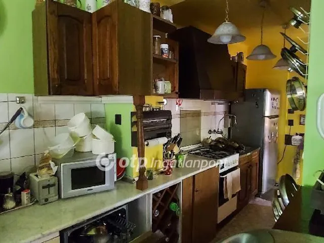 Eladó ház Kiskunlacháza 207 nm