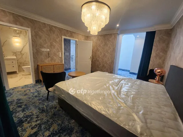 Eladó lakás Budapest VI. kerület 115 nm