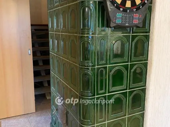 Eladó ház Dömsöd 150 nm