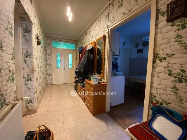 Eladó ház Dömsöd 150 nm