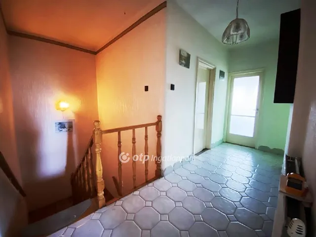 Eladó ház Dömsöd 150 nm
