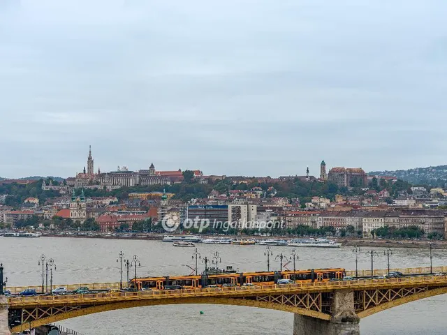 Eladó lakás Budapest XIII. kerület, Újlipótváros 74 nm