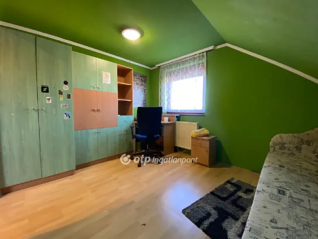 Eladó ház Dömsöd 150 nm