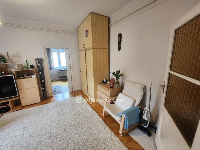 Eladó lakás Budapest XIV. kerület 113 nm