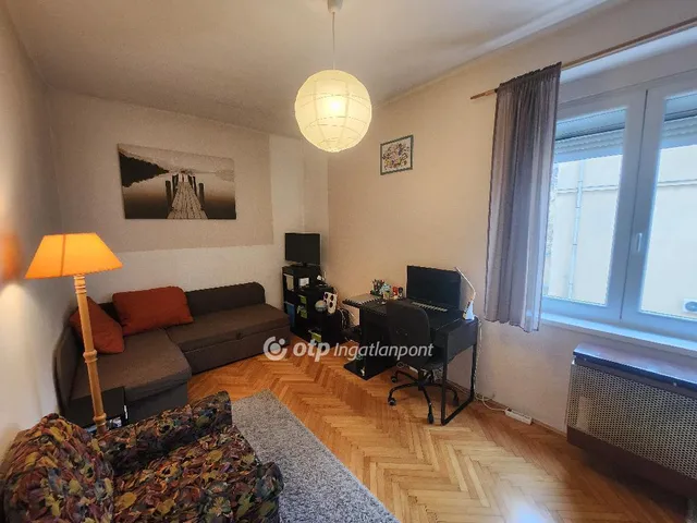 Eladó lakás Budapest XIV. kerület 113 nm