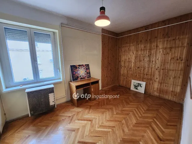 Eladó lakás Budapest XIV. kerület 62 nm