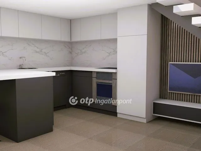 Eladó lakás Budapest VI. kerület 50 nm