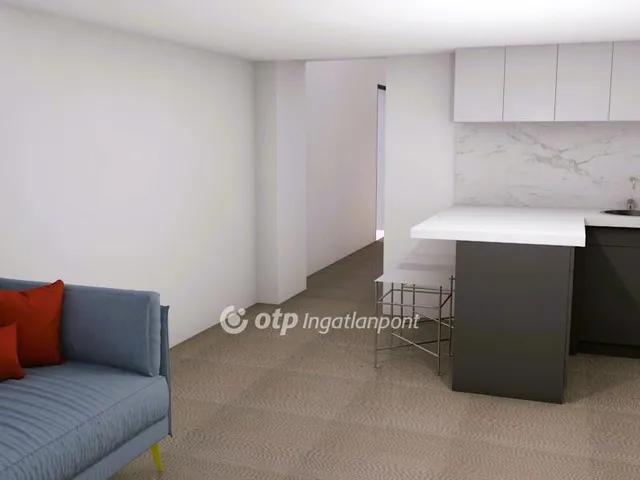 Eladó lakás Budapest VI. kerület 50 nm