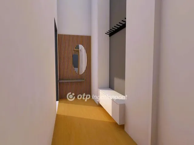 Eladó lakás Budapest VI. kerület 50 nm