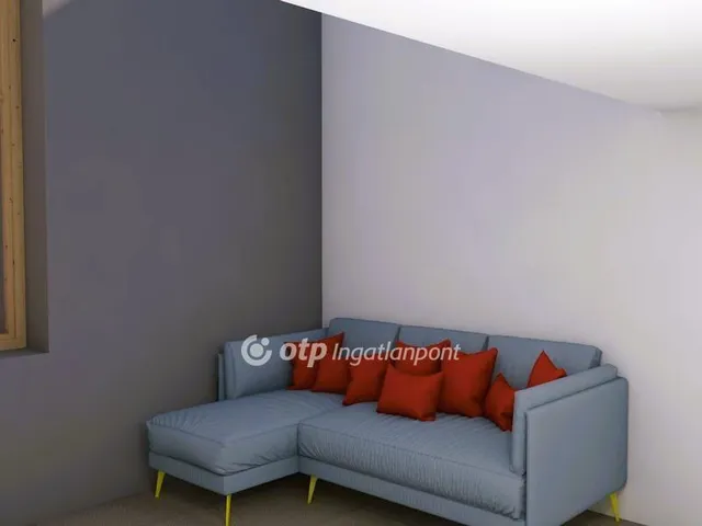 Eladó lakás Budapest VI. kerület 50 nm