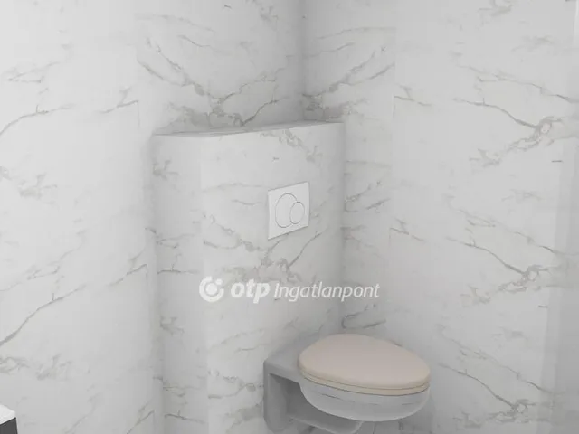 Eladó lakás Budapest VI. kerület 50 nm