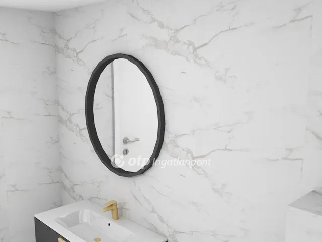 Eladó lakás Budapest VI. kerület 50 nm