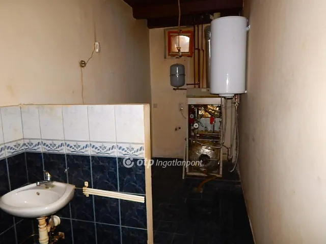 Eladó ház Pilisborosjenő 197 nm