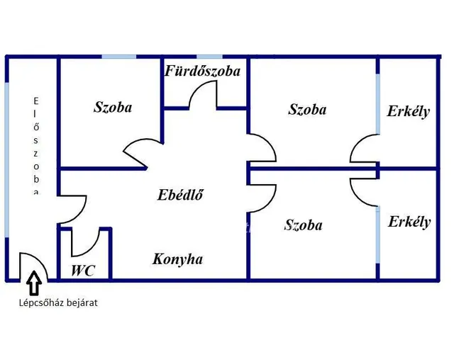Eladó ház Kerepes 173 nm