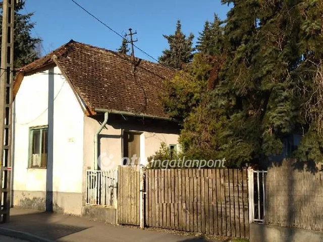 Eladó ház Nagykovácsi 54 nm
