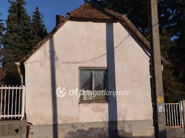 Eladó ház Nagykovácsi 54 nm