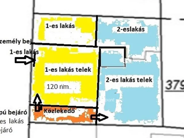 Eladó ház Nagykovácsi 54 nm