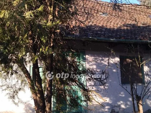 Eladó ház Nagykovácsi 54 nm