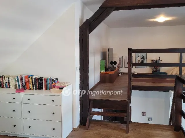 Eladó lakás Budapest XIII. kerület 111 nm