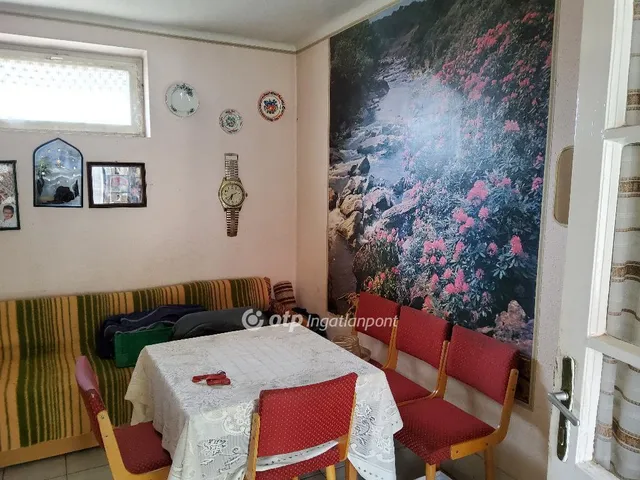 Eladó ház Hévízgyörk 105 nm