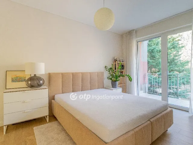 Eladó lakás Budapest II. kerület 98 nm