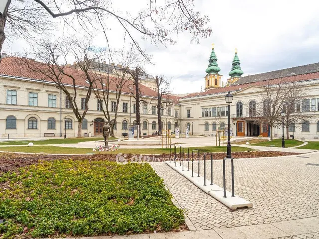 Eladó lakás Budapest V. kerület 76 nm