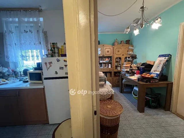 Eladó lakás Budapest XXI. kerület 58 nm