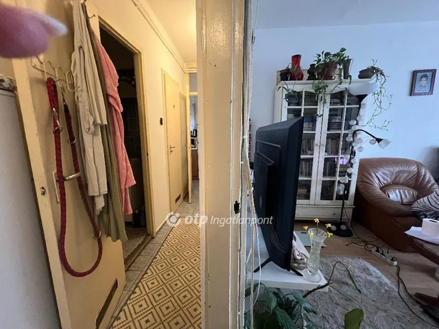 Eladó lakás Budapest XXI. kerület 58 nm