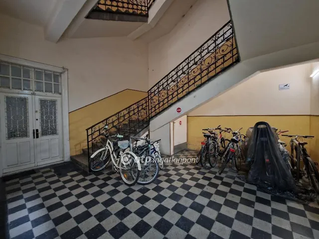 Eladó lakás Budapest VII. kerület 65 nm