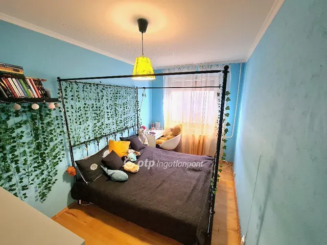 Eladó lakás Budapest IX. kerület 80 nm